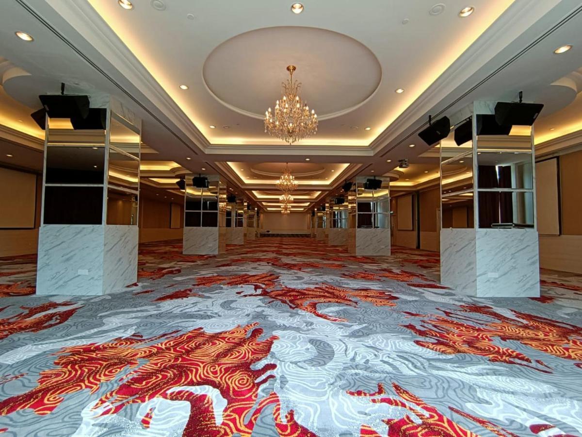 Gurney Bay Hotel, A Parkroyal Partner Hotel George Town Exterior foto The Grand Ballroom