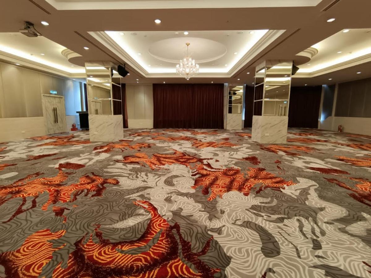 Gurney Bay Hotel, A Parkroyal Partner Hotel George Town Exterior foto The ballroom