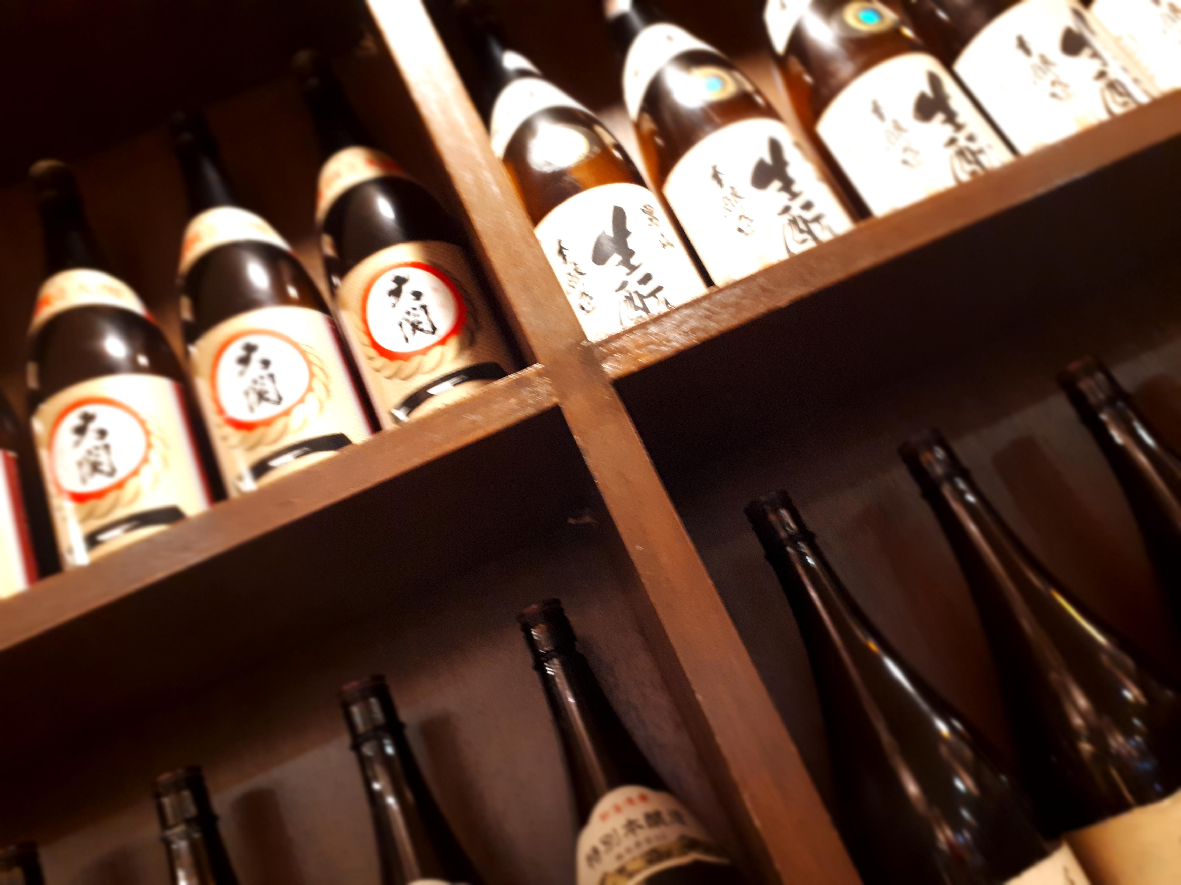 Gurney Bay Hotel, A Parkroyal Partner Hotel George Town Exterior foto Bottles of sake