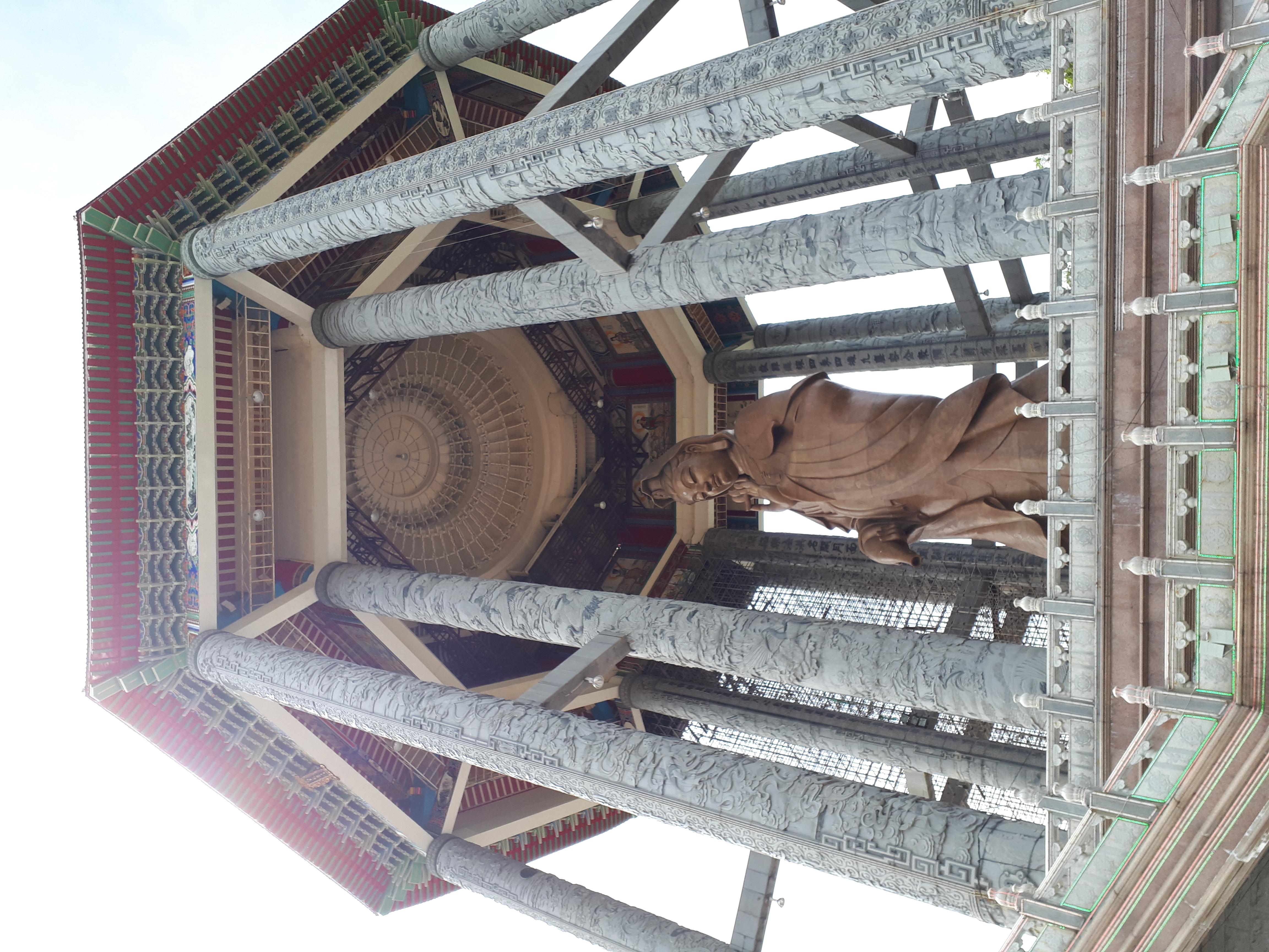 Gurney Bay Hotel, A Parkroyal Partner Hotel George Town Exterior foto The bell tower
