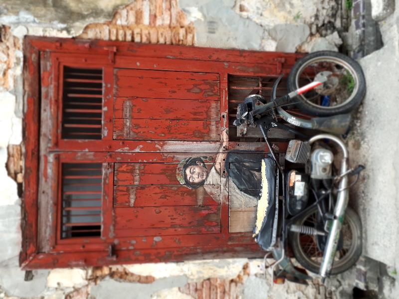 Gurney Bay Hotel, A Parkroyal Partner Hotel George Town Exterior foto A gate in India